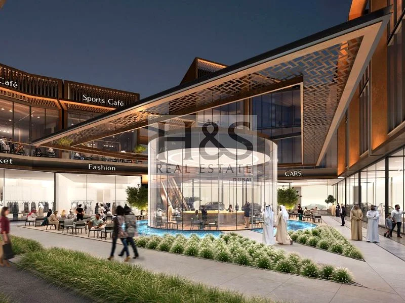 Modern Design | Spacious | Good Price | Corner Villa63985304009731111