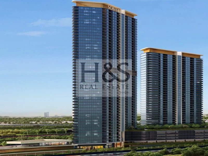 Modern Design | Spacious | Good Price | Corner Villa63985304009731112