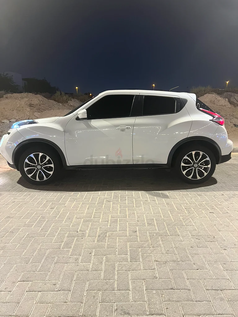 نيسان جوك63612793274627111