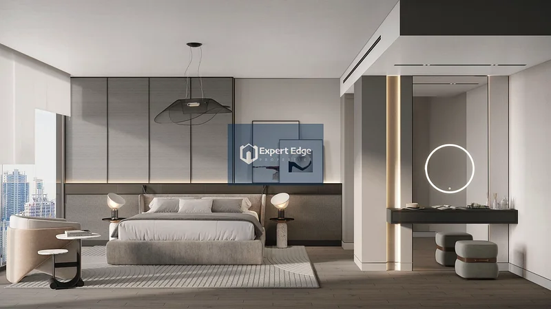 Smart Investment | Luxury 2BR in Meydan | High Capital Growth63955916589955114