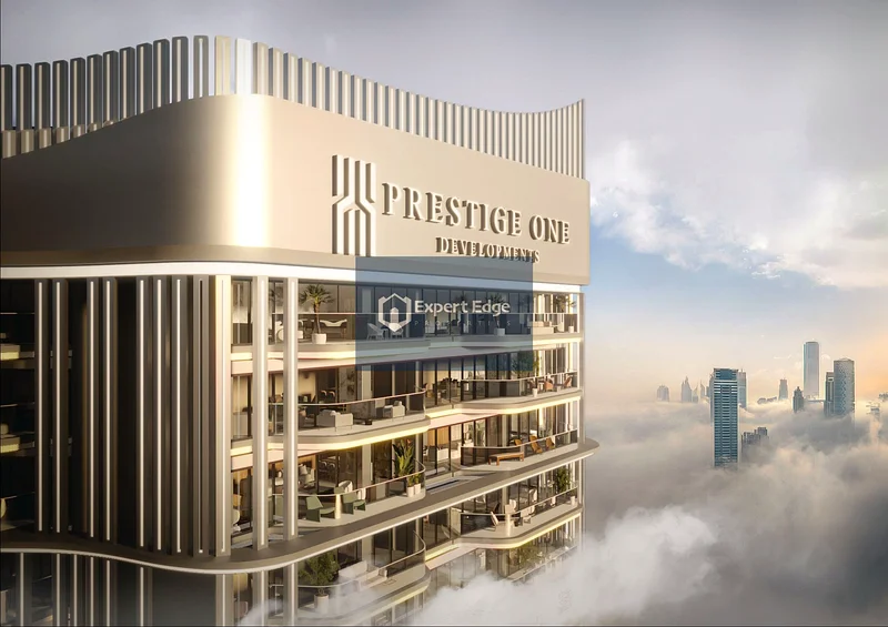 Smart Investment | Luxury 2BR in Meydan | High Capital Growth63955916589955110