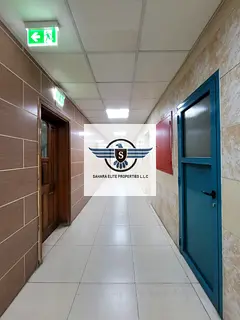 )Best Offer 2_Bhk Apartment !! For Family !! Near Al Nahda Park !! JUST IN (39999AED
