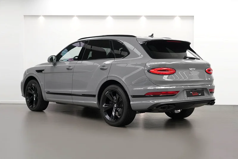 2023 BENTLEY BENTAYGA AZURE / LOW MILEAGE / 22 INCH / WARRANTY AVAILABLE63612059812482113