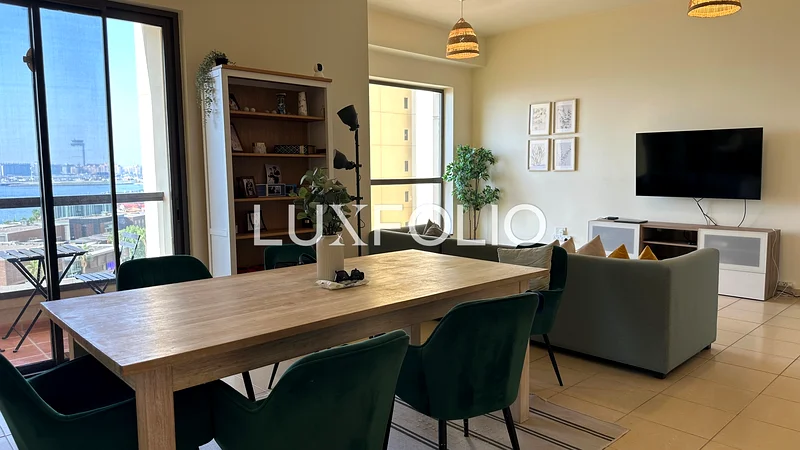 Full Sea Views | Rare Unit | Vacant63937393006465114