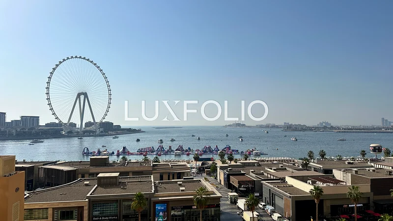 Full Sea Views | Rare Unit | Vacant63937393006465110