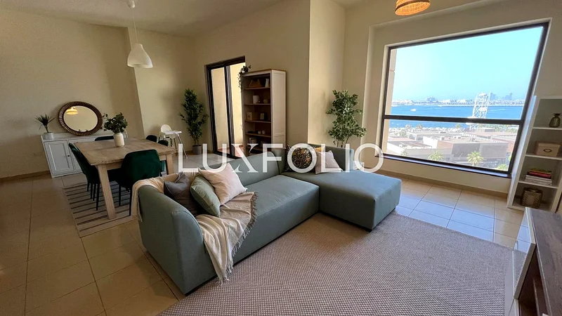 Full Sea Views | Rare Unit | Vacant63937393006465112