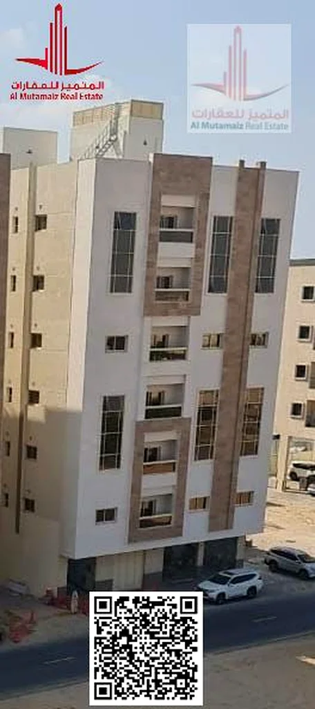 Hamidiya Building |  991K ROI 🏘️63865336735874110