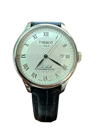 Tissot Le Locle Automatic Mens Watch