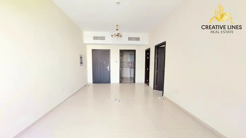 Modern 1BHK Flat with Verified Title – Ready to Move In63756870409091111