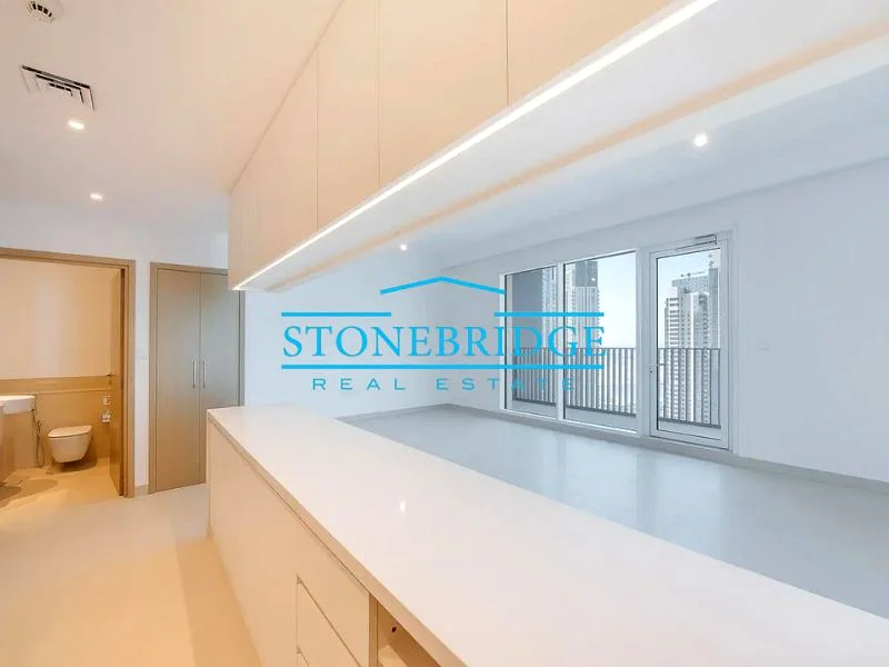 Burj Khalifa View | Vacant Soon | High Floor64024949618945112
