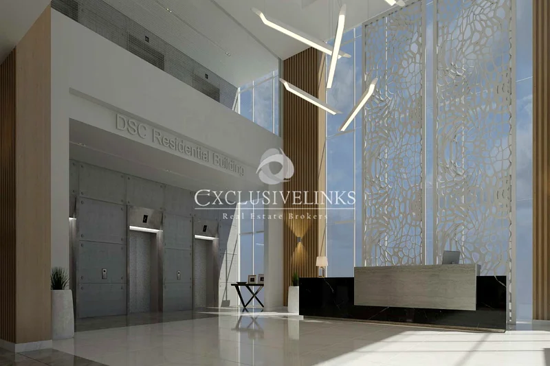 Brand New | Modern Finish | Handing Over Soon63942666452866111