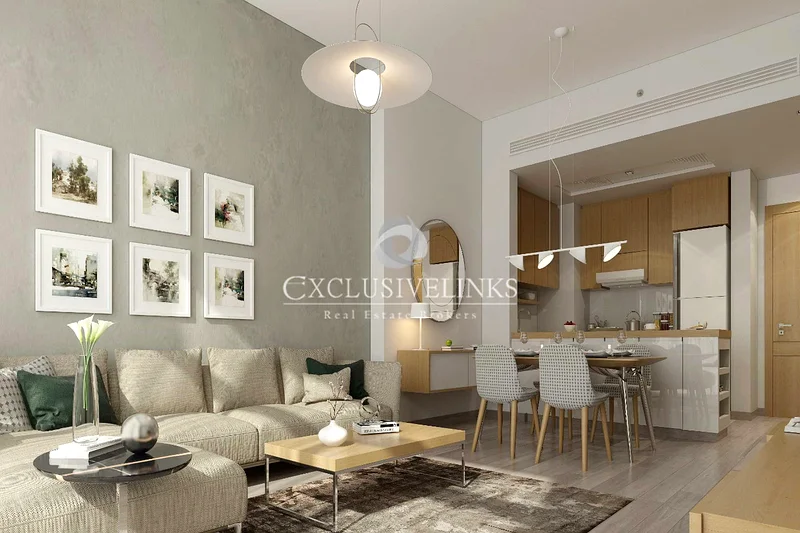 Brand New | Modern Finish | Handing Over Soon63942666452866113