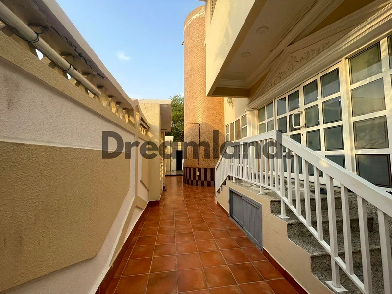 Exquisite 12BR Villa | Ready to Move In | Spacious63915153906307114