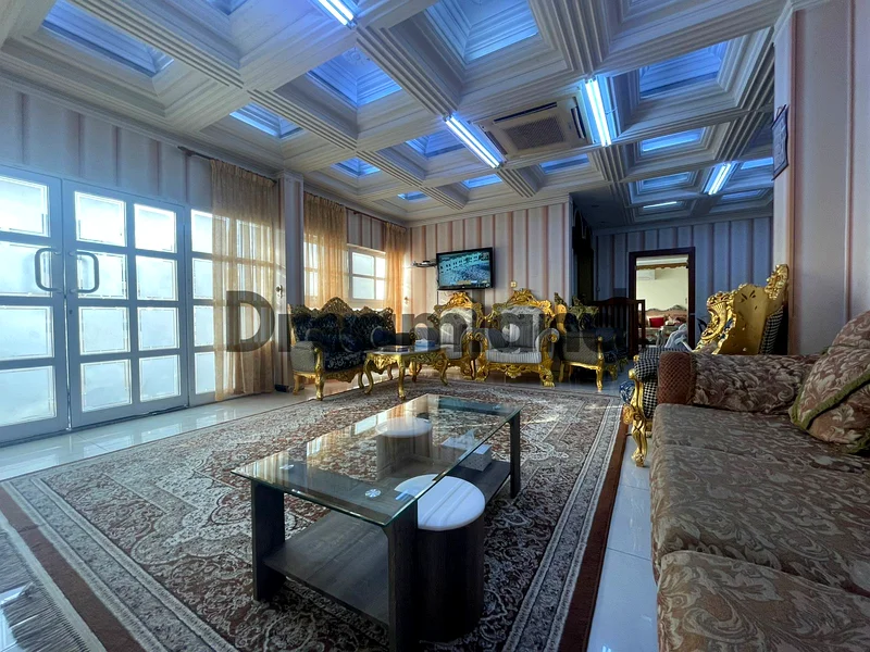 Exquisite 12BR Villa | Ready to Move In | Spacious63915153906307111