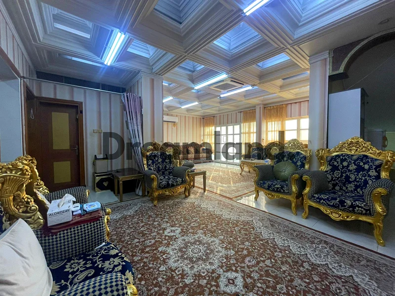 Exquisite 12BR Villa | Ready to Move In | Spacious63915153906307112