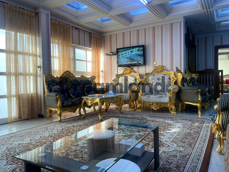 Exquisite 12BR Villa | Ready to Move In | Spacious63915153906307110