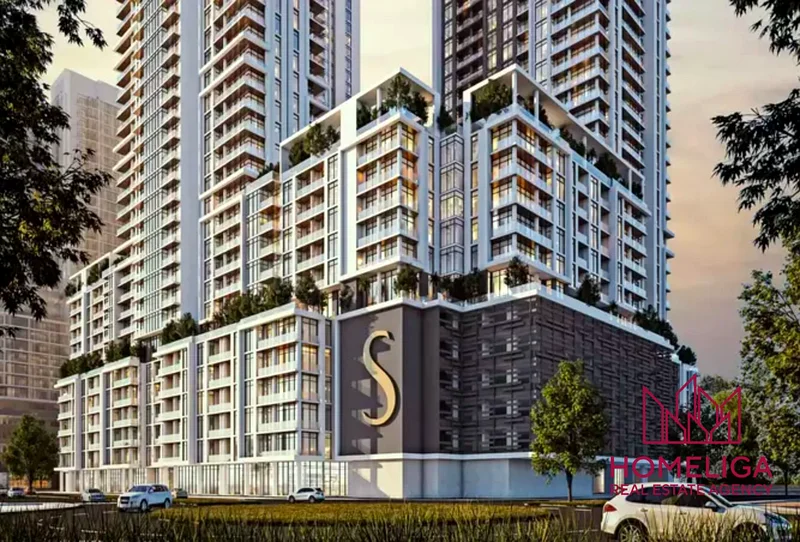 Original Price | Rare Unit | Spacious Terrace64017524266626110
