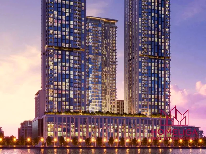 Original Price | Rare Unit | Spacious Terrace64017524266626112