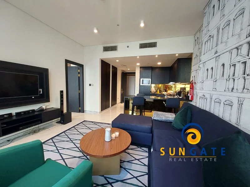 Skyline View , Furnished , Smart Home63790784394242113
