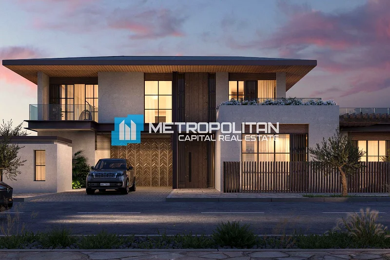 Corner 4 Bedroom | Newly Launched | Plot 8139 SQFT63839422409987110