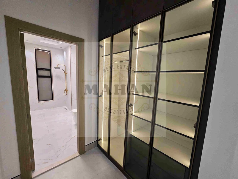 🏡 Elegant 4-Bedroom Villa with Private Pool in Helio 2, Ajman – AED 1.50M (Including Transfer Fees)63908898669955113