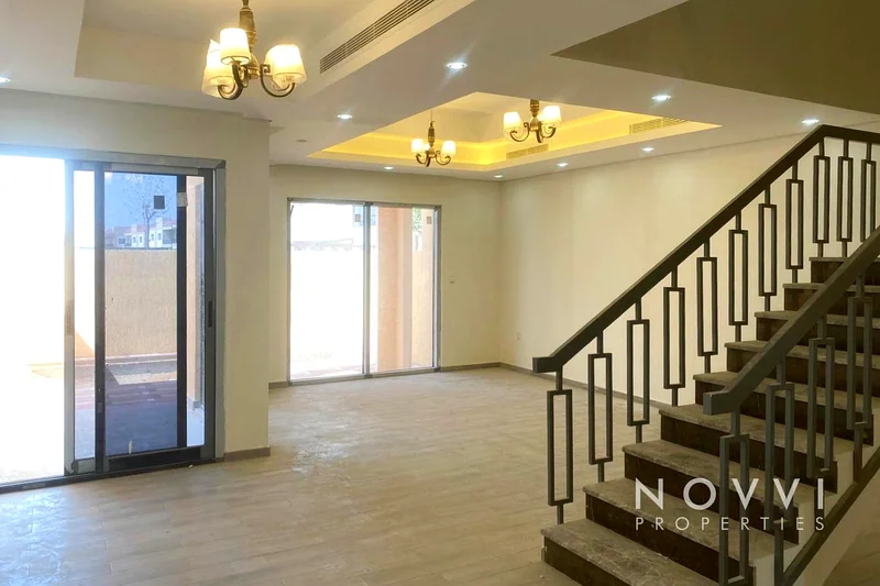 3 غرف نوم مع غرفة خادمة | مأهول | قابل للتفاوض63918553891970110