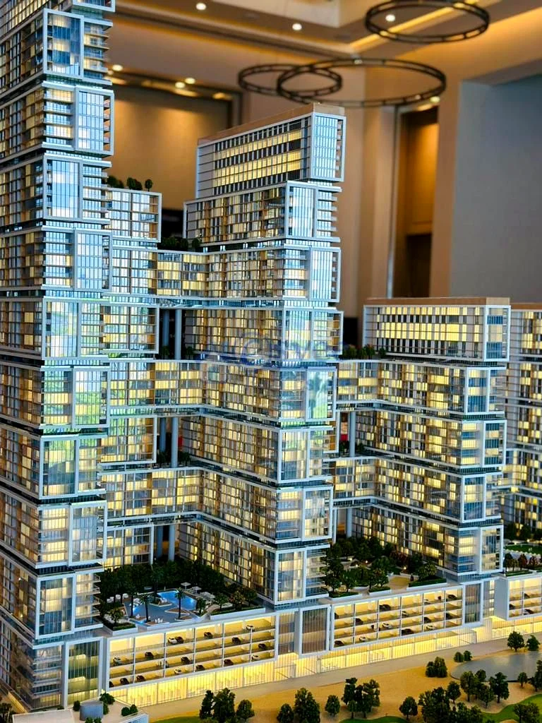 Lowest price I Below OP Immediate Deal I Spacious 3br Apartment for sale in Sobha one64018301480067114
