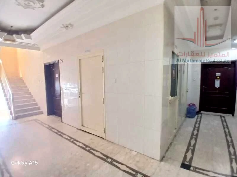 للبيع – مبنى سكني وتجاري في الرشيدية 2 – عجمان63885667199875114