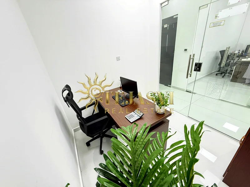 Stylish Office | Direct From Owner | Near to Metro Station63616335561347111