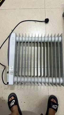 radiator