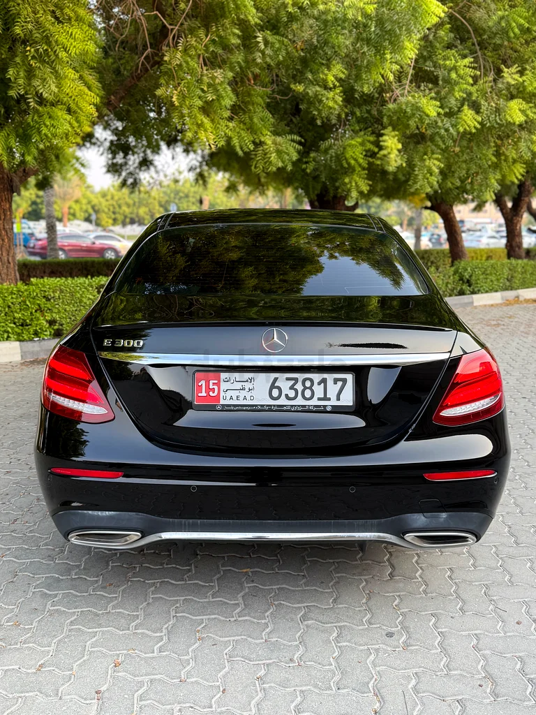Mercedes E300 Clean 2019”63613986157187114