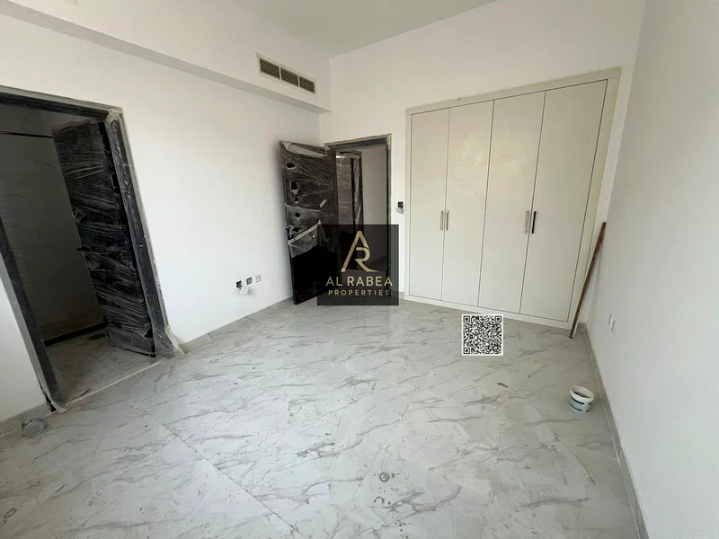 2BR + Hall | 3BA | Large Balcony | Built-in Wardrobes Rent: AED 42,000/year Payment: 4 Cheques Deposit: AED 5,000 (Not payable)63721988231171113
