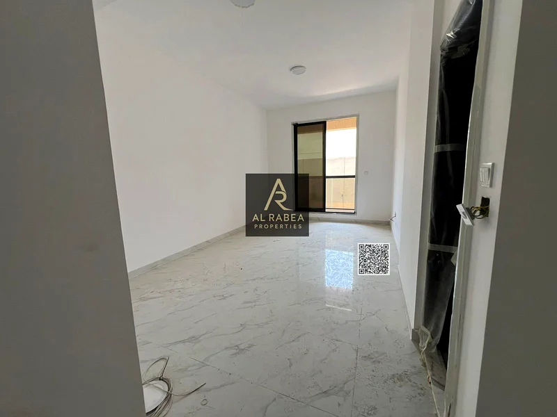 2BR + Hall | 3BA | Large Balcony | Built-in Wardrobes Rent: AED 42,000/year Payment: 4 Cheques Deposit: AED 5,000 (Not payable)63721988231171110