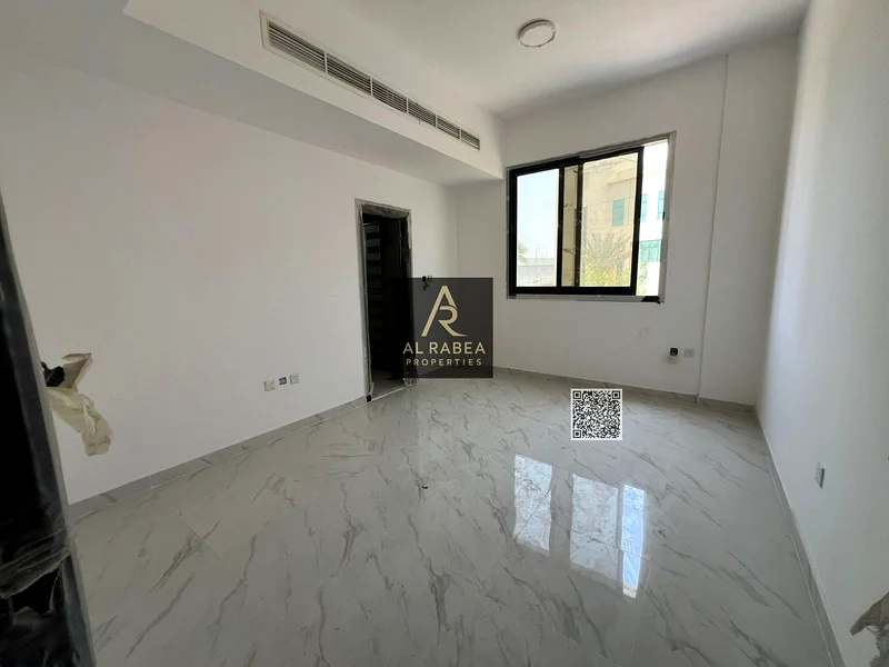 2BR + Hall | 3BA | Large Balcony | Built-in Wardrobes Rent: AED 42,000/year Payment: 4 Cheques Deposit: AED 5,000 (Not payable)63721988231171111
