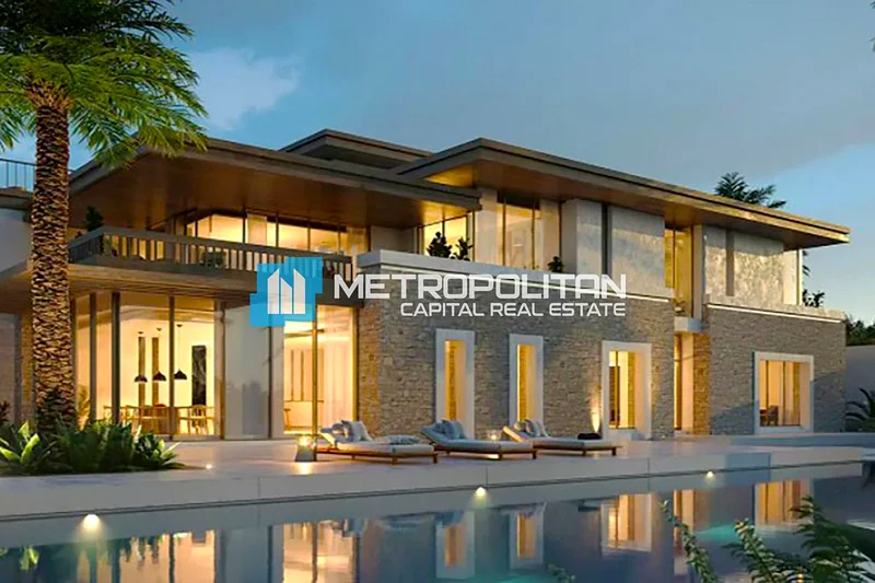 Single Row|7BR End Villa|Private Pool|Huge Plot63839194307842110