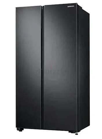 Samsung Refrigerator Freezer 90cm width 180cm height