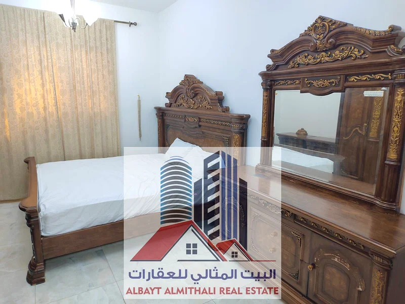 ✅ One-Bedroom Apartment No. 108  ✅ Ajman, Al Rawda 3  Al Salam Street  Next to Everyday Mall  Close to Al Qabail Discount Center  Easy access to Sharj63722265165699111