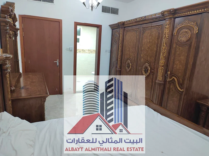 ✅ One-Bedroom Apartment No. 108  ✅ Ajman, Al Rawda 3  Al Salam Street  Next to Everyday Mall  Close to Al Qabail Discount Center  Easy access to Sharj63722265165699112