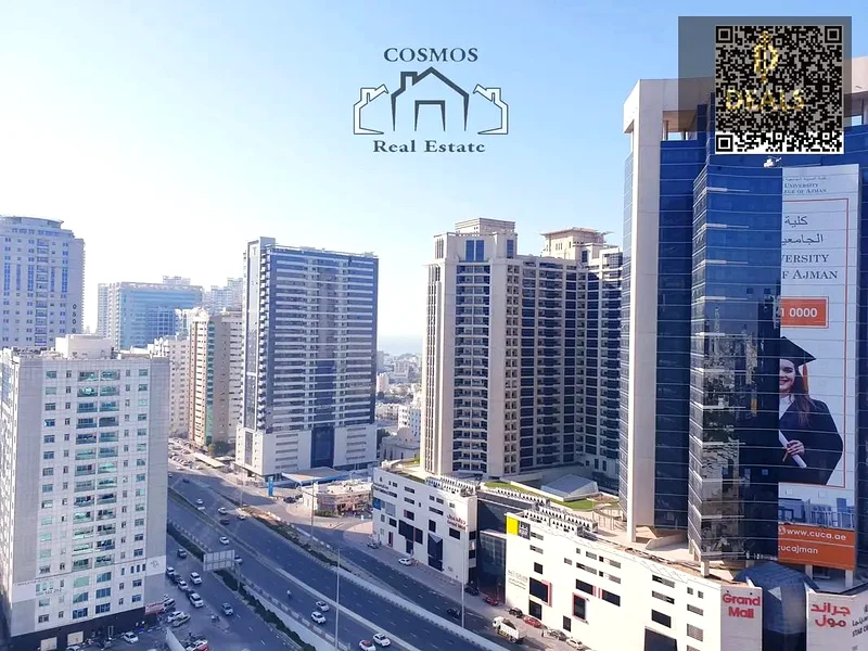 شقة فاخرة ومريحة | غرفتي نوم | نمط حياة مثالي | شاطئ، لاجون مياه البحر، حديقة | ملكية حرة63854935242882113