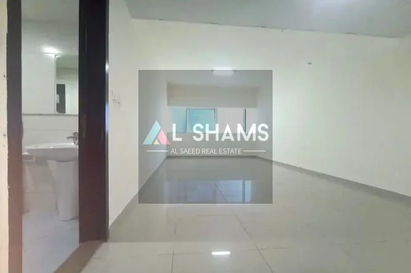 STUDIO FOR FAMILY CLOSE TO DUBAI SHARJAH BORDER OPPOSITE OF SHARA MALL  28k63707133664513114
