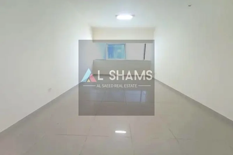 STUDIO FOR FAMILY CLOSE TO DUBAI SHARJAH BORDER OPPOSITE OF SHARA MALL  28k63707133664513111