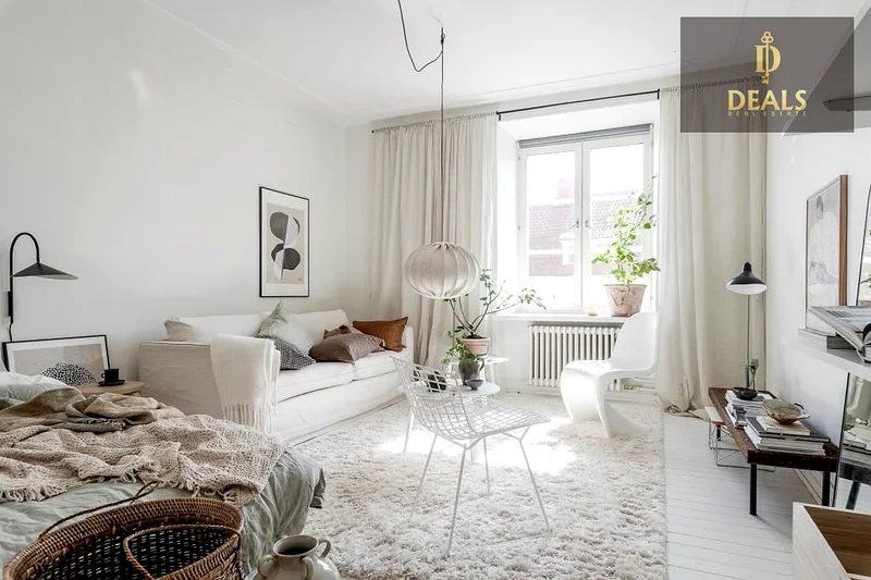 AFFORDABLE STUDIO APARTMENT FOR SALE/FREEHOLD63867996680066114