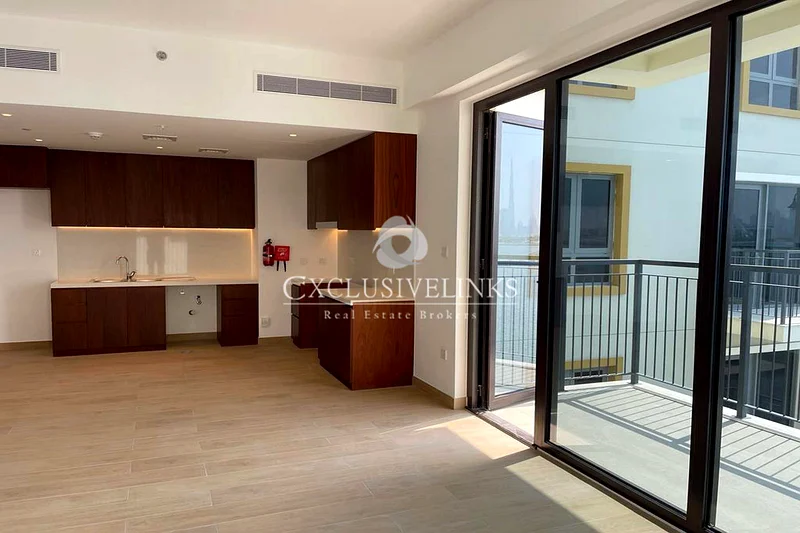 Sea/Dubai Skyline Views | Available 1st Oct 202563808325637123112