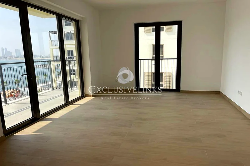 Sea/Dubai Skyline Views | Available 1st Oct 202563808325637123114