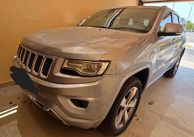 Jeep GC 2015, Hemi V863612071367683111