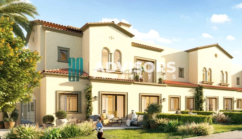 Casares | SR-E | 3BR+M | Hot Deal |63840990966786112