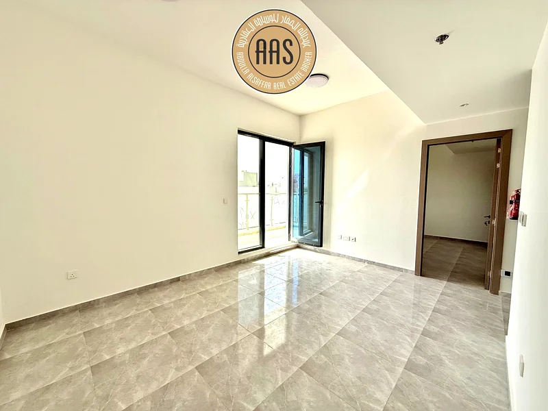 BRAND NEW 1BHK || FREE PARKING || 6 CHEQUE PAYMENT || ALL AMENITIES63742751830146111
