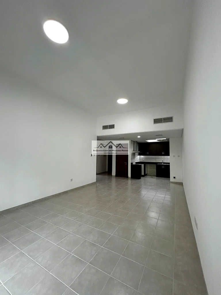 شقة غرفة نوم واحدة مباشرة من المالك، ديسكفري جاردنز، موجول كلستر، بواسطة نخيل63729499718275113