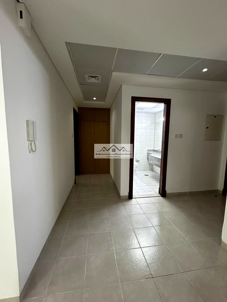 شقة غرفة نوم واحدة مباشرة من المالك، ديسكفري جاردنز، موجول كلستر، بواسطة نخيل63729499718275114