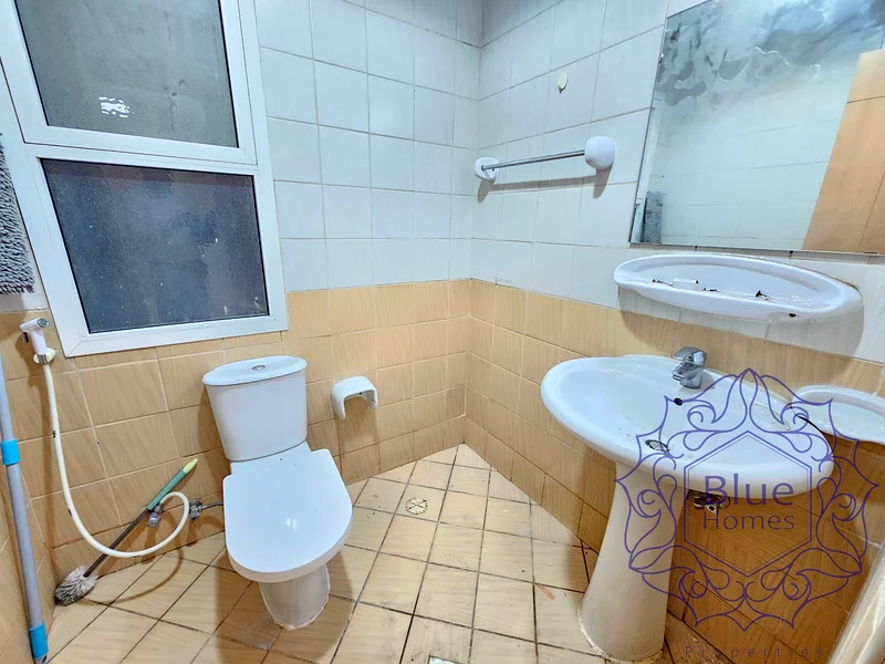 Family living! 1BR Lavish spacious gym pool near to American hospital63767160031617114